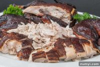 Smoke a Whole Chicken Like a Pro