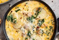 Tuscan Soup