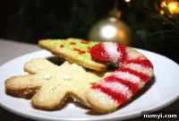 Simple & Sweet Sugar Cookies