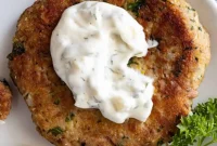 Homemade Tartar Sauce
