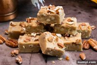 Buttery Pecan Perfection