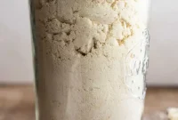 From Scratch Bisquick Mix