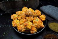 Savory Sausage Bites