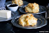 Fluffy Buttermilk Drop Biscuits Made Easy