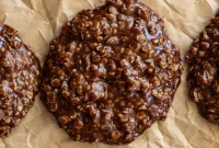 Peanut Butter Chocolate No-Bake Bliss Bombs