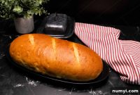 Artisan Italian Bread