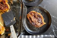 Maple Bacon Overnight French Toast Bake