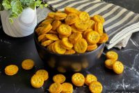 Zesty Ranch Cheese Poppers