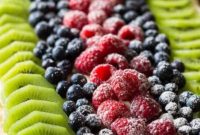 Effortless Fruit Fiesta