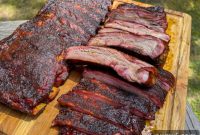 St. Louis Smoked Ribs: Pitmaster Secrets
