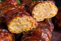 Smoked Shotgun Shells: A Blast of Flavor