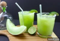 Emerald Dew Margarita