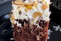 Chocolate Coconut Almond Bliss