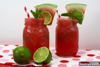 Melon Mint Oasis