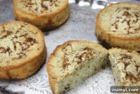 Instant Delight: Seed Cake for Spontaneous Gatherings