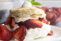 Sweet Berry Bliss