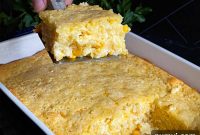 Dreamy Creamy Corn Delight