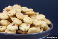 Gourmet Spiced Oyster Bites