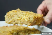 Heirloom Southern Cornbread Dressing