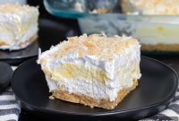 Lush Coconut Cream
