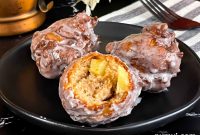 Sweet Apple Puffs