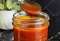 Crossroads of Flavor BBQ Sauce