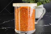 Sweet and Smoky Kansas City Barbecue Rub