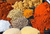 DIY Southwest Seasoning