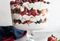 Coconut Berry Bliss