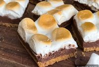 Smores Bars