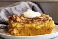 Simple Pumpkin Perfection