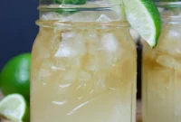 Kentucky Bourbon Mule