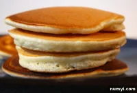 Pancake Perfection