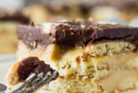 Twix Refrigerated Delight