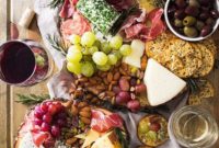 Effortless Charcuterie Creations