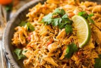 Effortless Slow Cooker Mexican Shredded Chicken