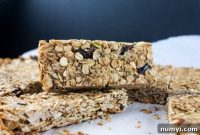 Craft Your Perfect Granola Bars