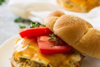 Golden Grilled Tuna Melts