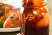 Kansas City’s Signature BBQ Sauce