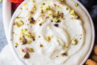 Effortless Marshmallow Fruit Delight