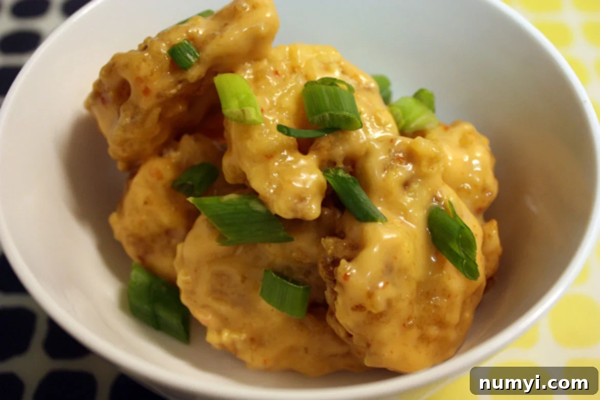 Bang Bang Shrimp - Great appetizers, party, dinner or game day snacks! Easier to make than you think.