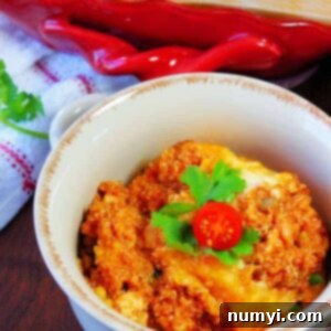 Chicken Quinoa Enchilada Bake