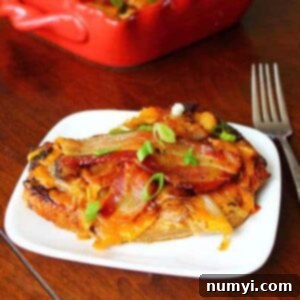 Bacon and Cheese Topped Pork Chops