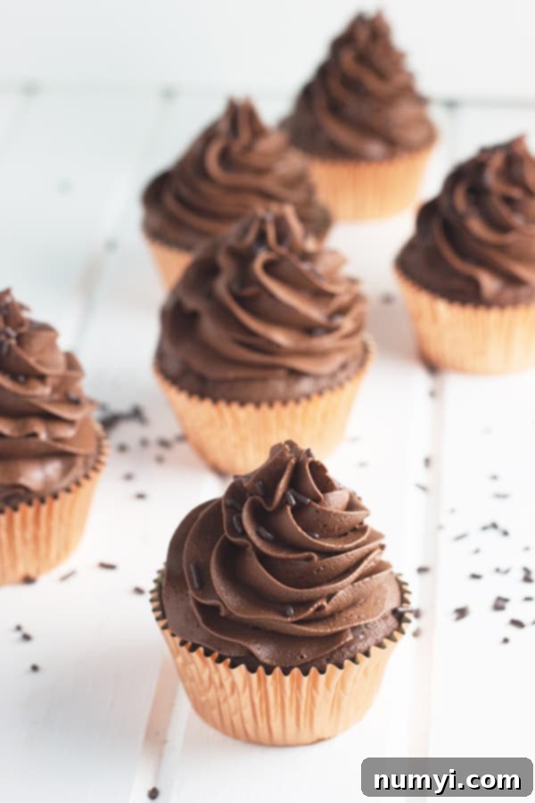 Exciting Pregnancy Update: Feeling better at 22 weeks and sharing our latest family news alongside a recipe for easy chocolate cupcakes. | countrysidecravings.com