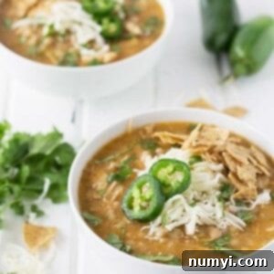 Slow Cooker White Chicken Chili 6 img 7128 5