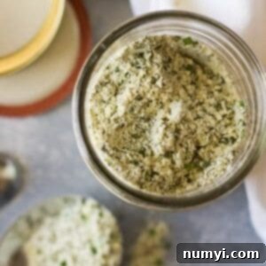 Homemade Ranch Spice Mix 5 img 8109 4