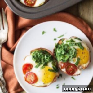 Savory Ham and Egg Muffin Bites 5 img 8286 4