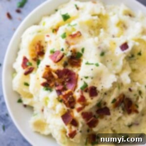 Loaded Bacon Mashed Potatoes 6 img 8391 5
