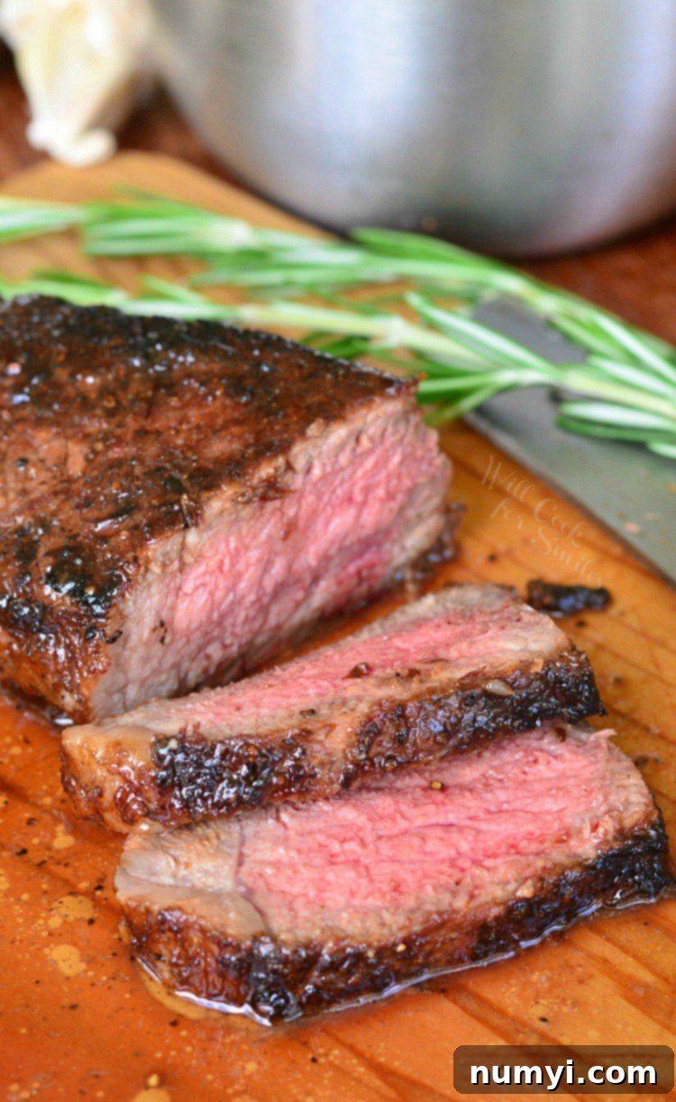 Guide for Grilling a Perfect Steak