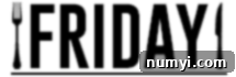 Decorative divider image with 'Date Night' text